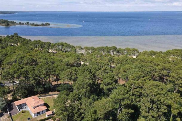 Location Biscarrosse lac