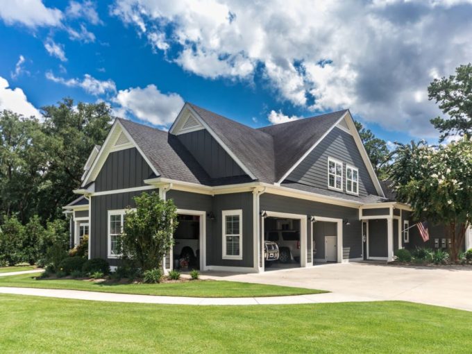 Charmante maison de village à Annecy