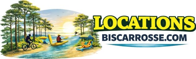 Location Biscarrosse