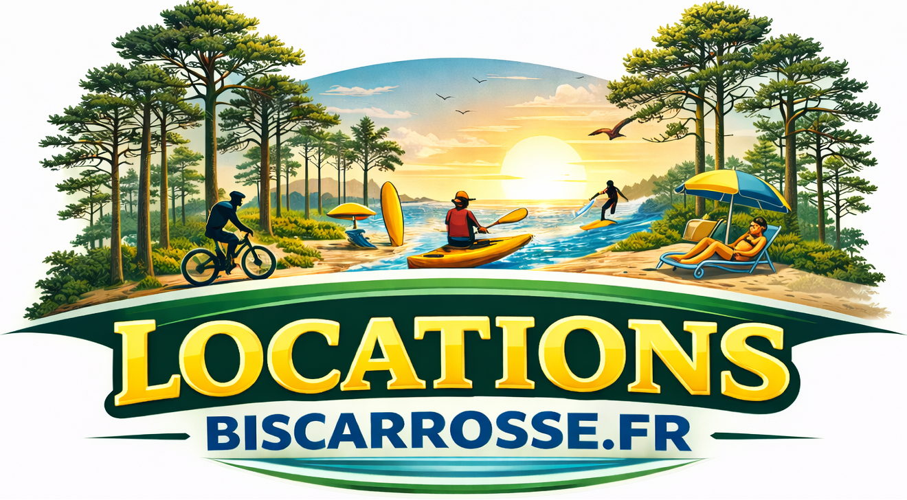 Location Biscarrosse